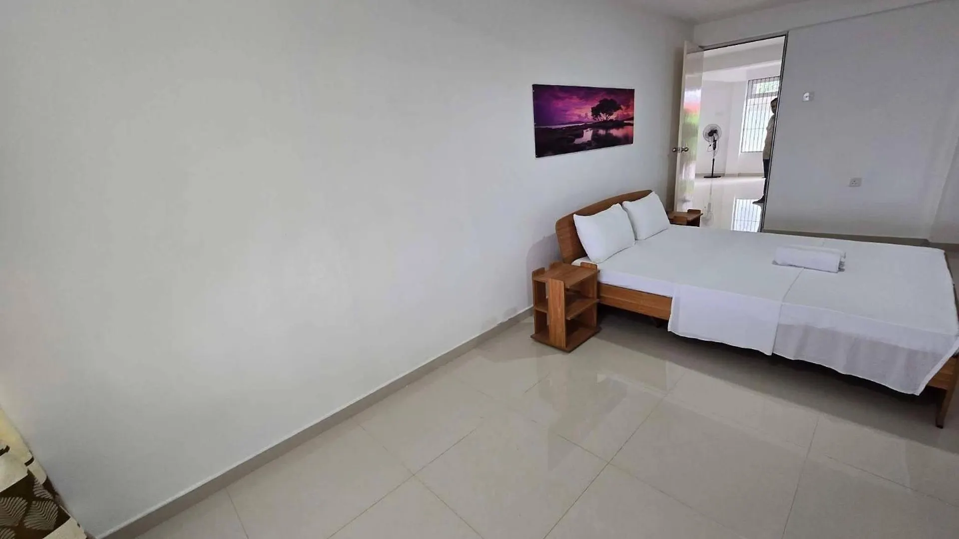 Room In Guest Room Kandy 0*,