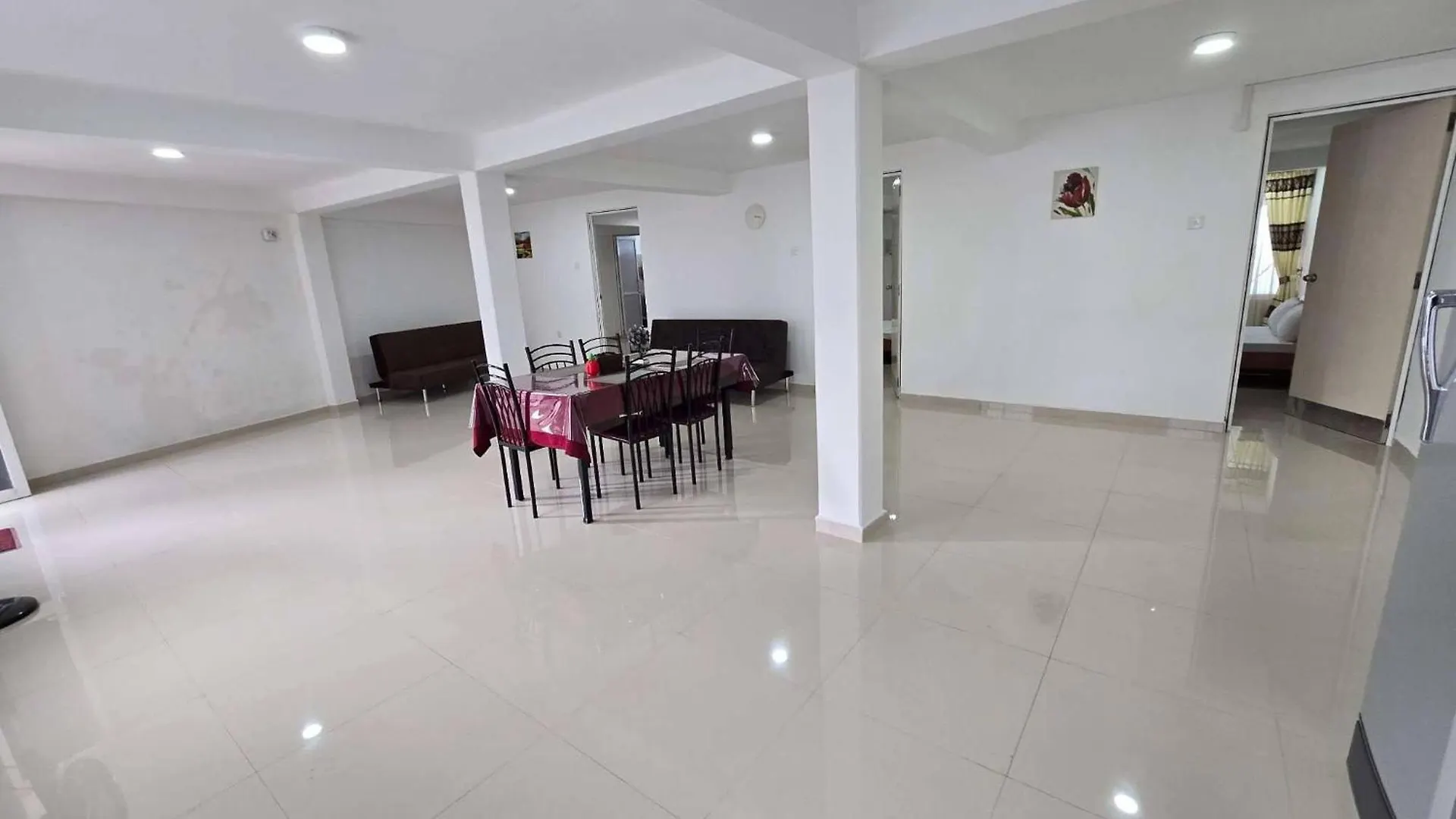 Guest house Room In Guest Room Kandy