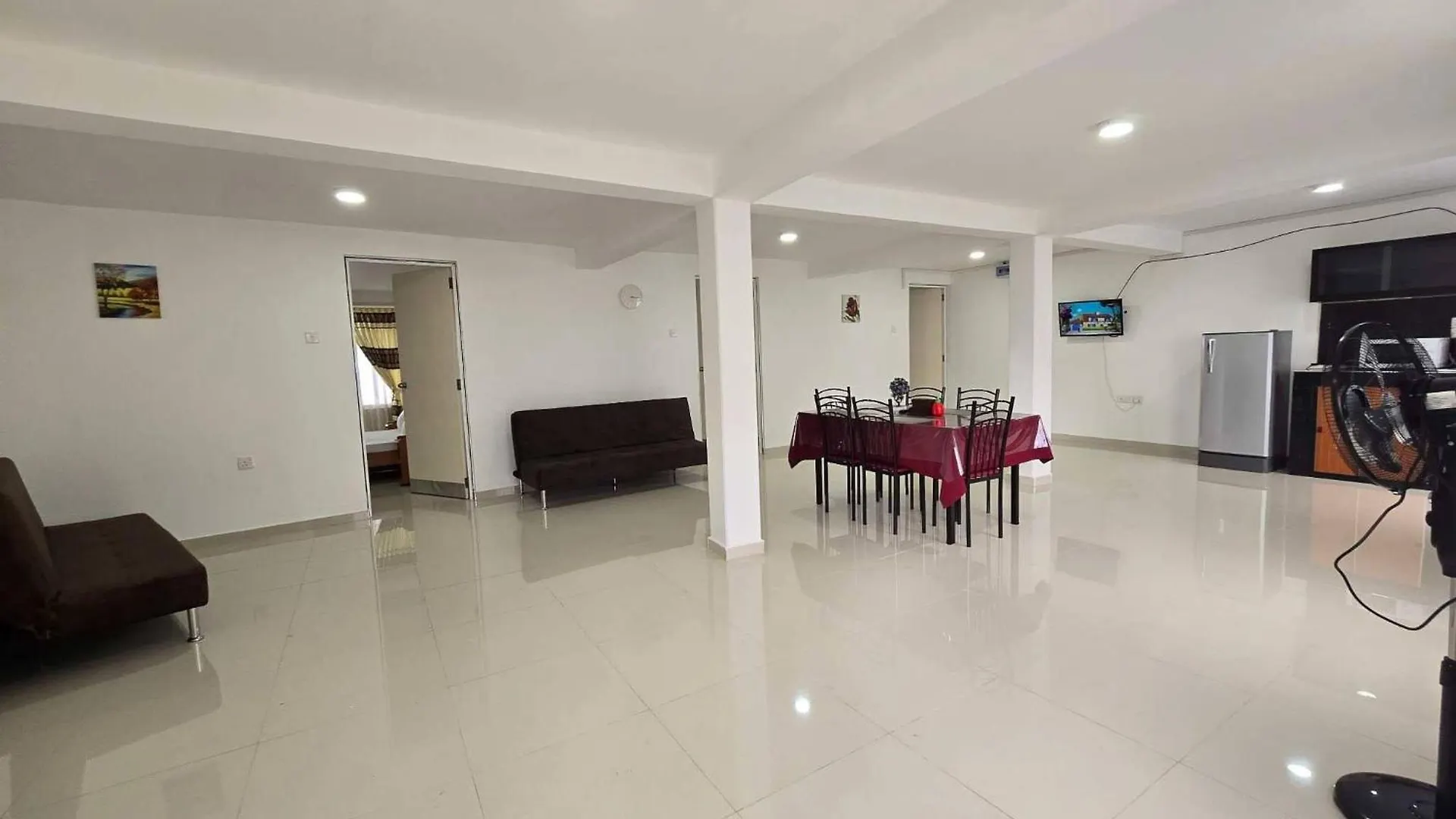 Kandy Panoramic Mpm Deluxe Suit Air-Conditioned - 4A1 Sri Lanka