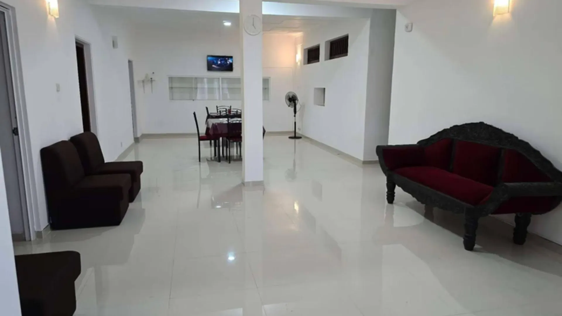 Affittacamere Kandy Panoramic Mpm Deluxe Suit Air-Conditioned - 4A1