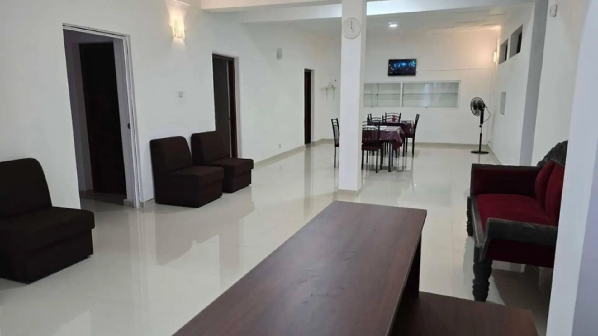 Kandy Panoramic Mpm Deluxe Suit Air-Conditioned - 4A1 Sri Lanka